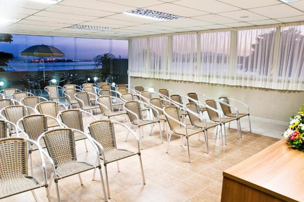 Caracas Business Rio Airport Hotel 4*