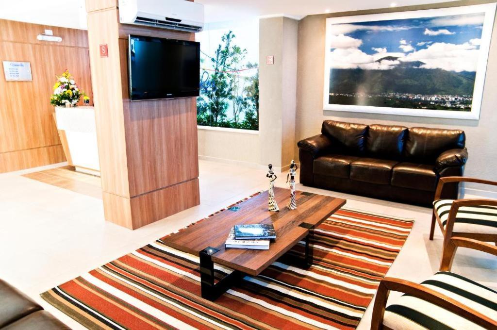 Hotel Caracas Business Rio Airport Río de Janeiro