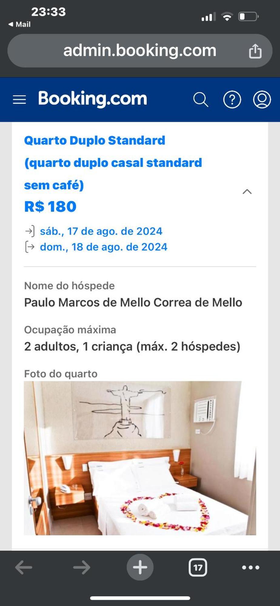 Caracas Business Rio Airport Río de Janeiro